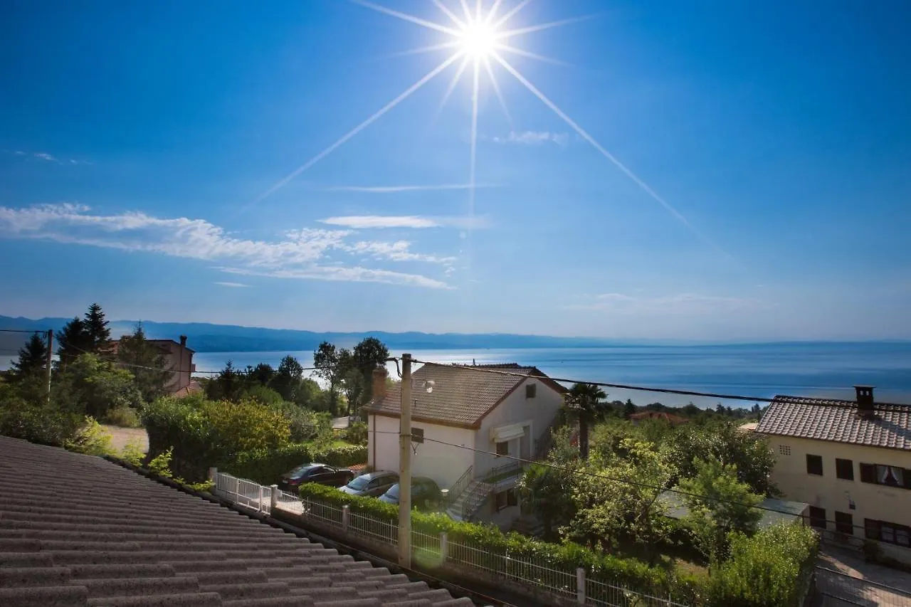 Apartman Rio Lovran