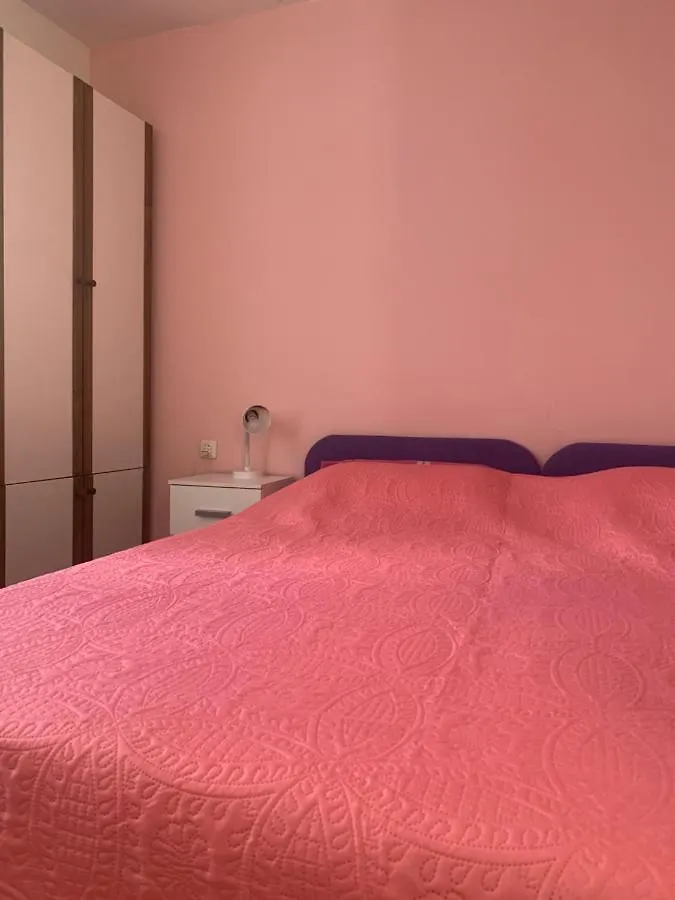 Apartman Rio Lovran Croatia