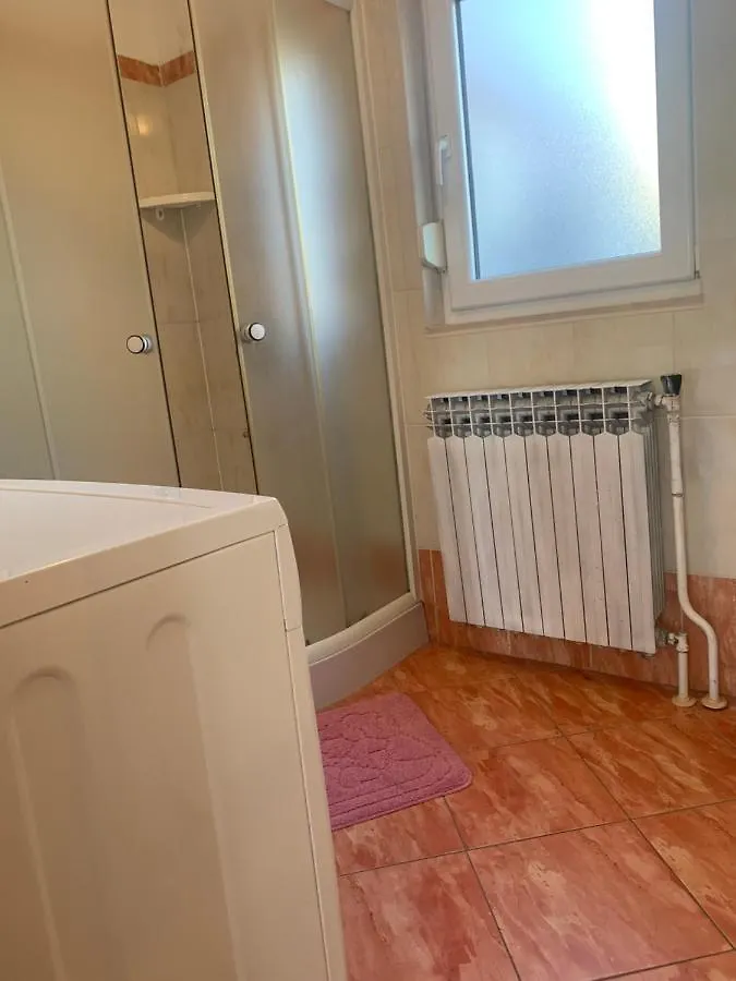 Apartment Apartman Rio Lovran