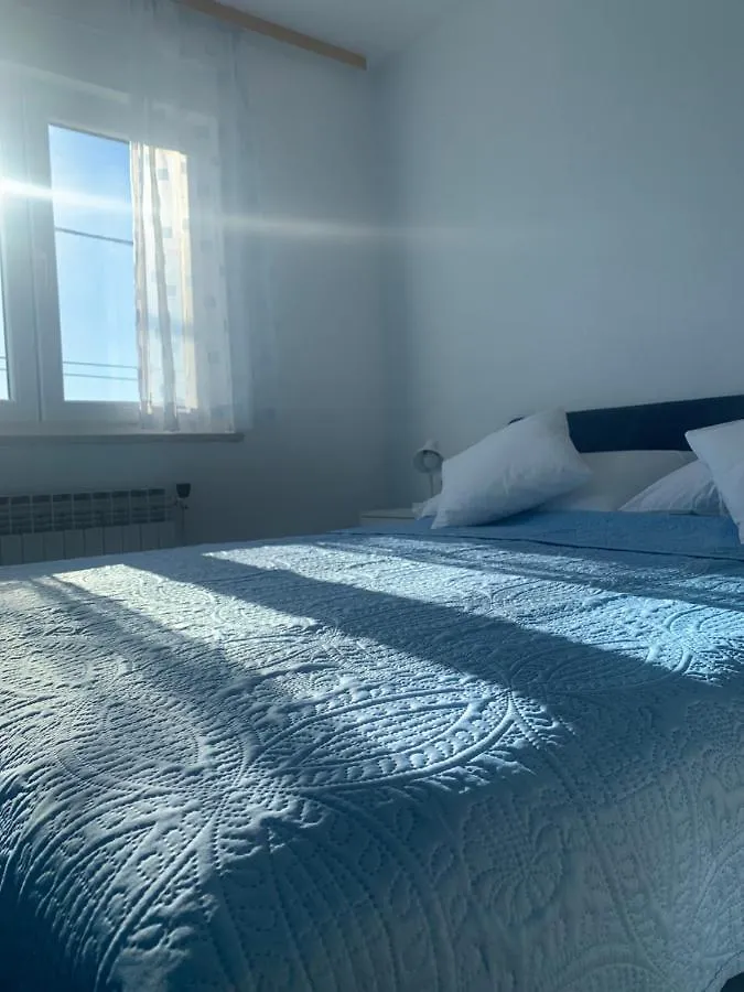 Apartman Rio Lovran 0*,  Croatia