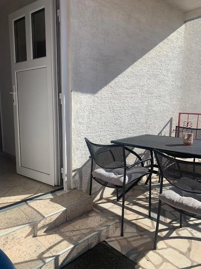 Apartman Rio Lovran Apartment