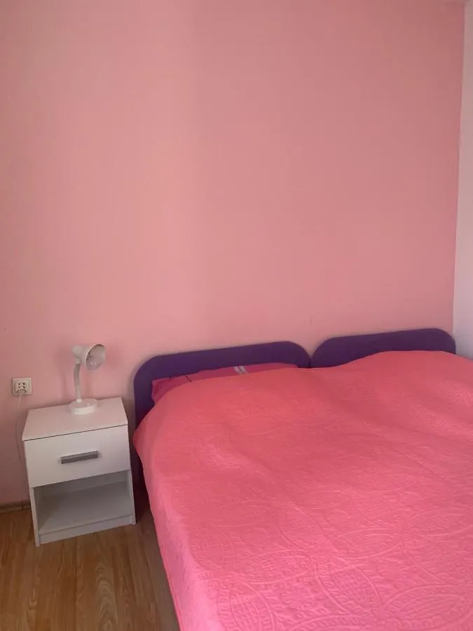 Apartman Rio Lovran