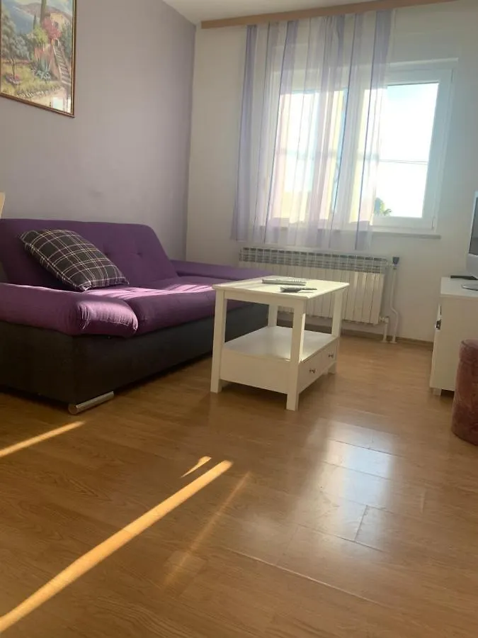 Apartman Rio Lovran