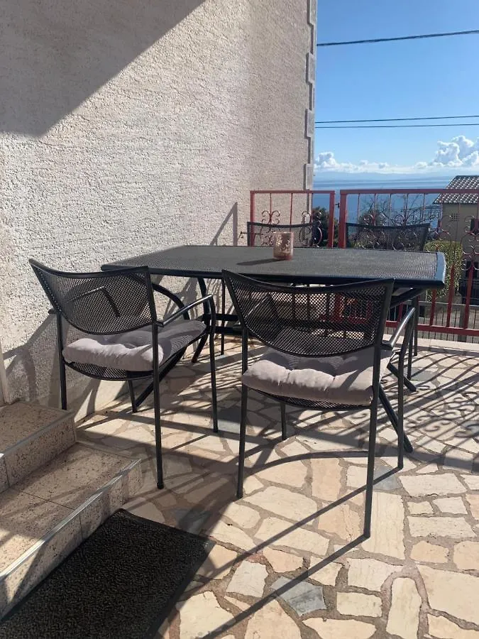 Apartment Apartman Rio Lovran